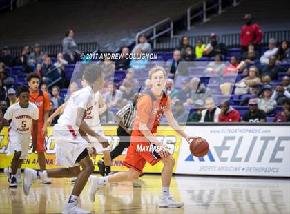 Thumbnail 1 in Brentwood Academy vs. Summit photogallery.