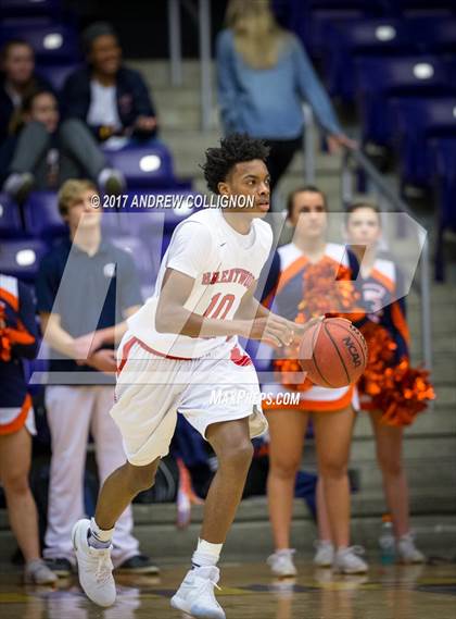 Thumbnail 3 in Brentwood Academy vs. Summit photogallery.