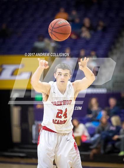 Thumbnail 1 in Brentwood Academy vs. Summit photogallery.