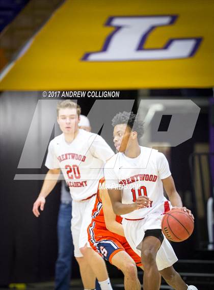Thumbnail 1 in Brentwood Academy vs. Summit photogallery.