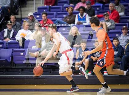 Thumbnail 1 in Brentwood Academy vs. Summit photogallery.