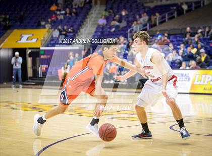 Thumbnail 3 in Brentwood Academy vs. Summit photogallery.