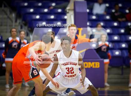 Thumbnail 1 in Brentwood Academy vs. Summit photogallery.