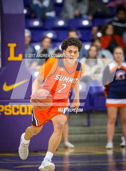 Thumbnail 3 in Brentwood Academy vs. Summit photogallery.