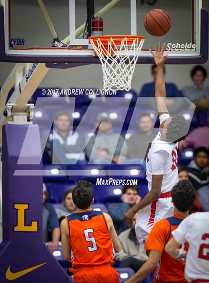 Thumbnail 1 in Brentwood Academy vs. Summit photogallery.