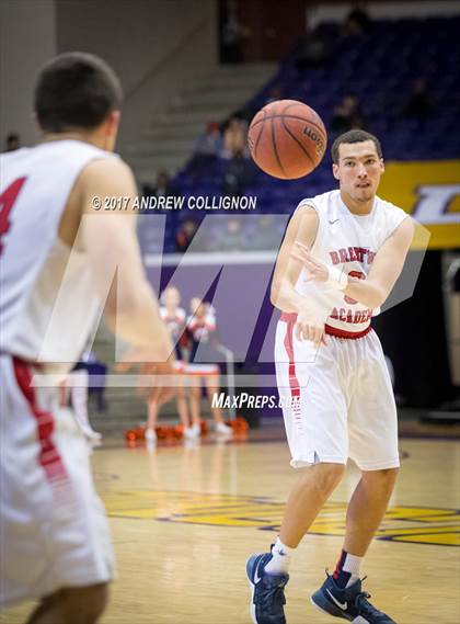 Thumbnail 2 in Brentwood Academy vs. Summit photogallery.