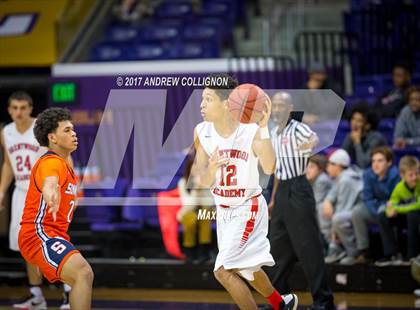 Thumbnail 3 in Brentwood Academy vs. Summit photogallery.