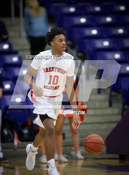 Thumbnail 1 in Brentwood Academy vs. Summit photogallery.