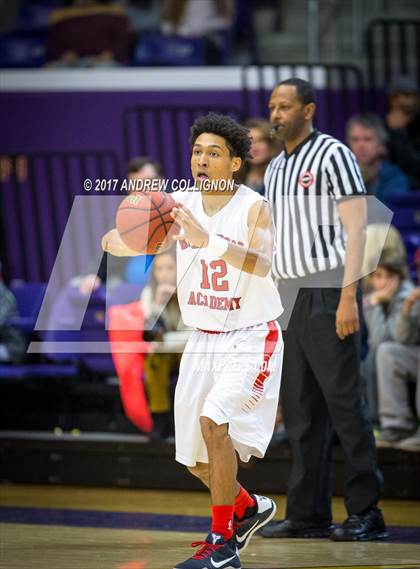 Thumbnail 3 in Brentwood Academy vs. Summit photogallery.