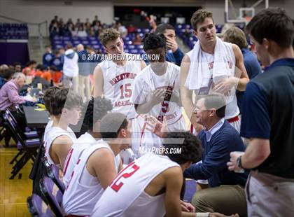 Thumbnail 3 in Brentwood Academy vs. Summit photogallery.