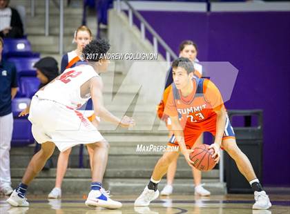 Thumbnail 2 in Brentwood Academy vs. Summit photogallery.