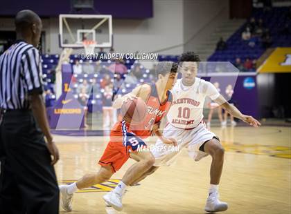 Thumbnail 2 in Brentwood Academy vs. Summit photogallery.