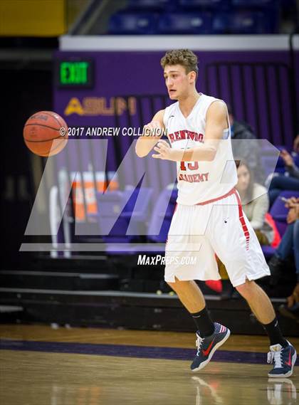 Thumbnail 3 in Brentwood Academy vs. Summit photogallery.