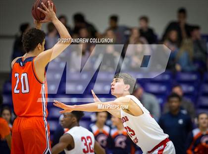 Thumbnail 1 in Brentwood Academy vs. Summit photogallery.