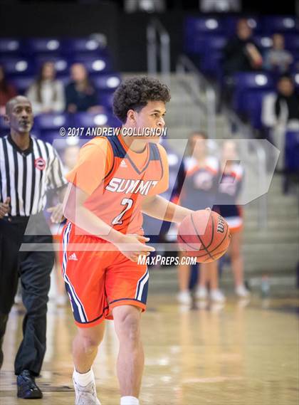 Thumbnail 3 in Brentwood Academy vs. Summit photogallery.