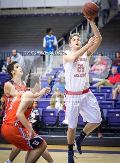 Thumbnail 3 in Brentwood Academy vs. Summit photogallery.