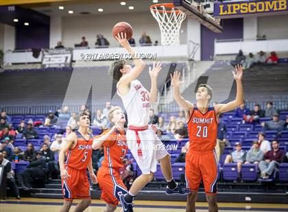 Thumbnail 1 in Brentwood Academy vs. Summit photogallery.
