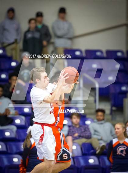 Thumbnail 3 in Brentwood Academy vs. Summit photogallery.