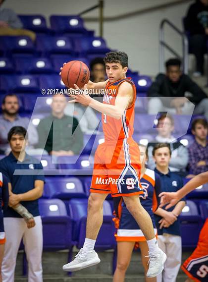 Thumbnail 2 in Brentwood Academy vs. Summit photogallery.