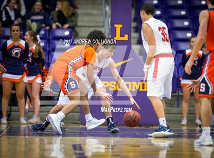 Thumbnail 1 in Brentwood Academy vs. Summit photogallery.