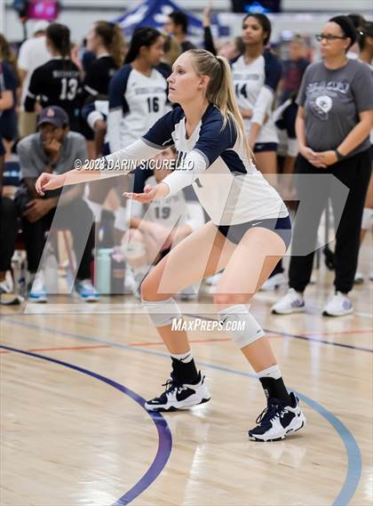 Thumbnail 1 in Vista Murrieta vs Sierra Canyon (Nike Tournament of Champions) photogallery.