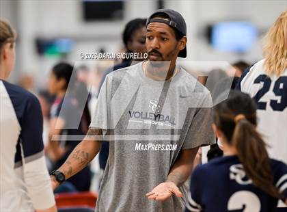 Thumbnail 3 in Vista Murrieta vs Sierra Canyon (Nike Tournament of Champions) photogallery.