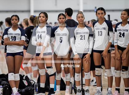 Thumbnail 3 in Vista Murrieta vs Sierra Canyon (Nike Tournament of Champions) photogallery.