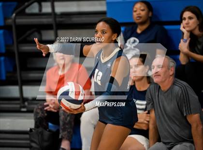 Thumbnail 3 in Vista Murrieta vs Sierra Canyon (Nike Tournament of Champions) photogallery.