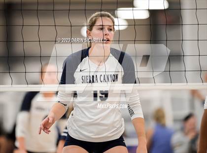 Thumbnail 3 in Vista Murrieta vs Sierra Canyon (Nike Tournament of Champions) photogallery.