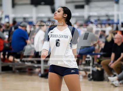 Thumbnail 2 in Vista Murrieta vs Sierra Canyon (Nike Tournament of Champions) photogallery.