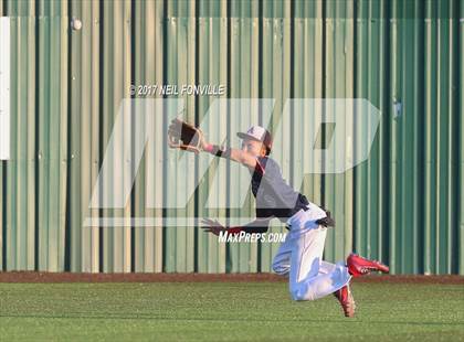 Thumbnail 3 in Allen vs. Harker Heights (UIL 6A Region 1 Area Playoff) photogallery.