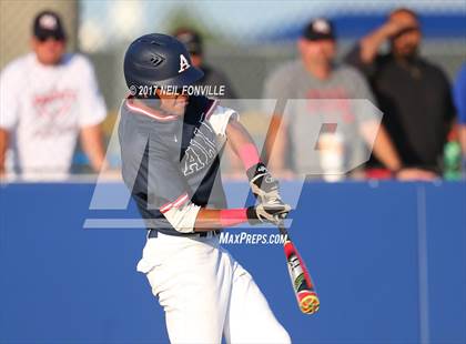 Thumbnail 2 in Allen vs. Harker Heights (UIL 6A Region 1 Area Playoff) photogallery.
