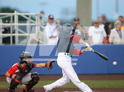 Thumbnail 3 in Allen vs. Harker Heights (UIL 6A Region 1 Area Playoff) photogallery.