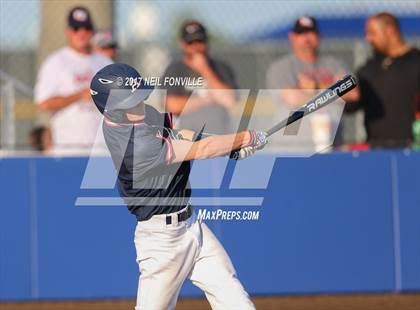 Thumbnail 3 in Allen vs. Harker Heights (UIL 6A Region 1 Area Playoff) photogallery.