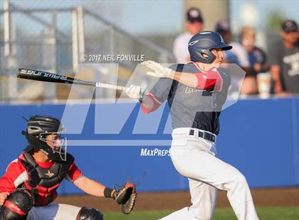 Thumbnail 3 in Allen vs. Harker Heights (UIL 6A Region 1 Area Playoff) photogallery.