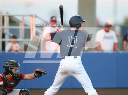 Thumbnail 2 in Allen vs. Harker Heights (UIL 6A Region 1 Area Playoff) photogallery.