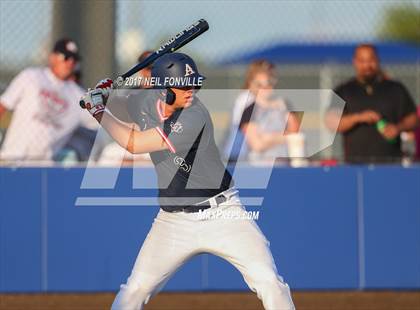 Thumbnail 1 in Allen vs. Harker Heights (UIL 6A Region 1 Area Playoff) photogallery.