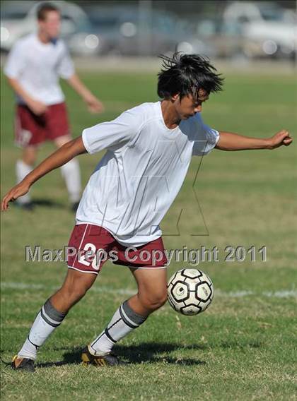 Thumbnail 2 in Kennedy @ McClatchy photogallery.