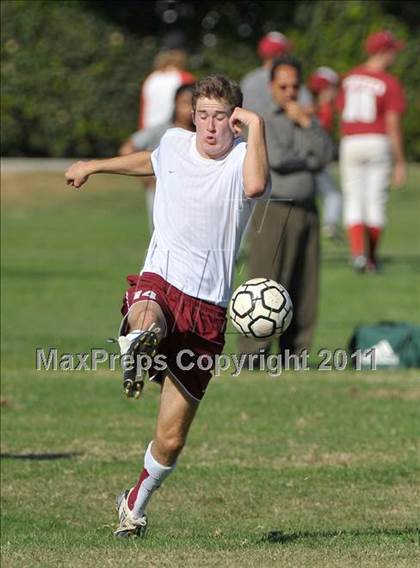 Thumbnail 3 in Kennedy @ McClatchy photogallery.