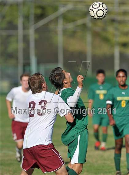 Thumbnail 2 in Kennedy @ McClatchy photogallery.