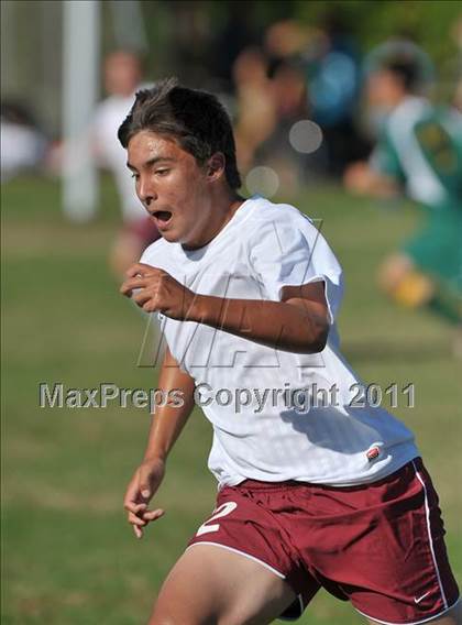 Thumbnail 1 in Kennedy @ McClatchy photogallery.