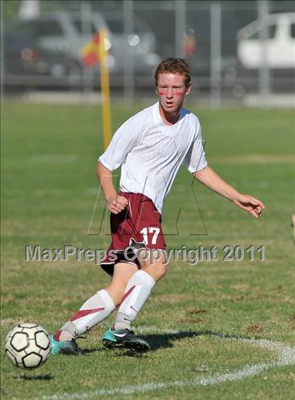 Thumbnail 2 in Kennedy @ McClatchy photogallery.