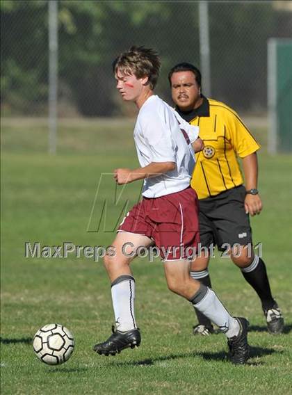 Thumbnail 1 in Kennedy @ McClatchy photogallery.