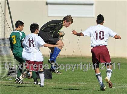 Thumbnail 3 in Kennedy @ McClatchy photogallery.