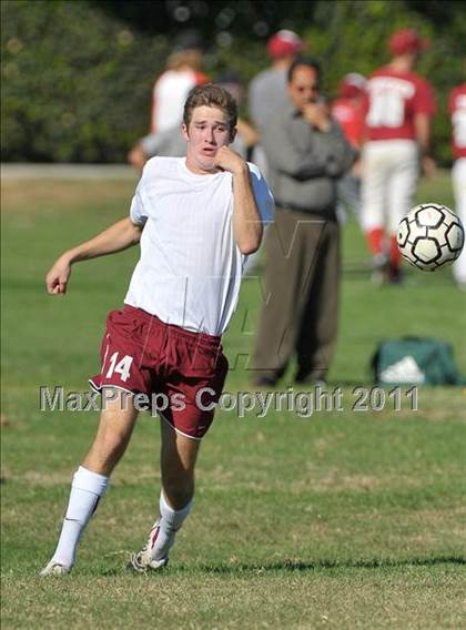 Thumbnail 1 in Kennedy @ McClatchy photogallery.