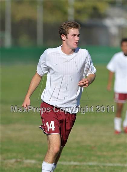 Thumbnail 1 in Kennedy @ McClatchy photogallery.