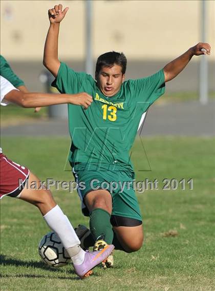 Thumbnail 2 in Kennedy @ McClatchy photogallery.