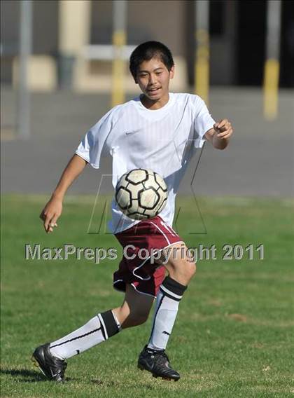 Thumbnail 2 in Kennedy @ McClatchy photogallery.