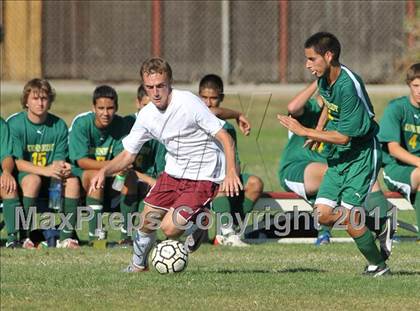 Thumbnail 2 in Kennedy @ McClatchy photogallery.