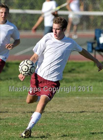 Thumbnail 3 in Kennedy @ McClatchy photogallery.